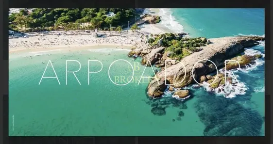 Apartamento com 4 Quartos à venda, 405m² no Copacabana, Rio de Janeiro