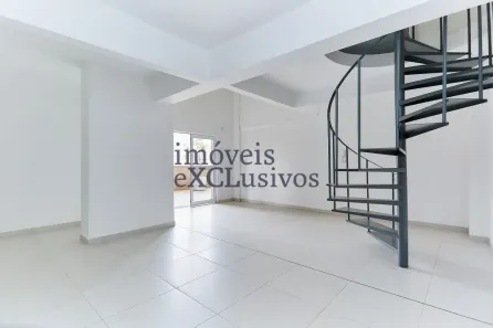 Sala Comercial à venda, 48m² no Centro, Curitiba