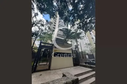 Apartamento com 4 Quartos para alugar, 250m² no Pinheiros, São Paulo