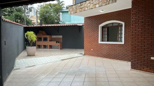 Sobrado com 3 Quartos à venda, 180m² no Santa Maria, Santo André