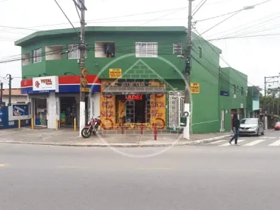 Sobrado com 13 Quartos à venda, 350m² no Jardim São Bernardo, São Paulo