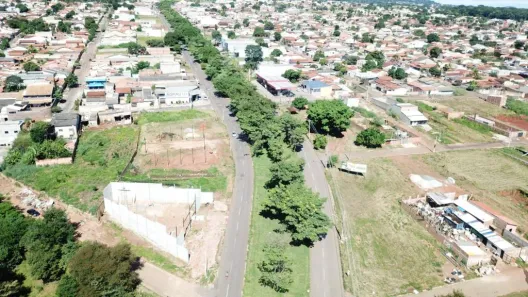 Lote/Terreno à venda, 525m² no Residencial Recanto do Bosque, Goiânia