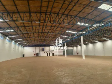 Galpão/Depósito/Armazém para alugar, 5040m² no Caiari, Porto Velho
