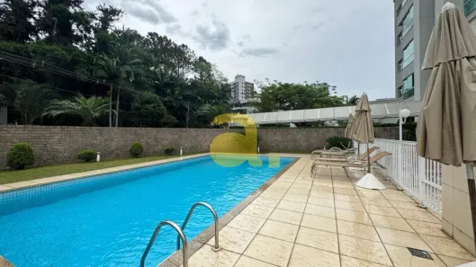 Apartamento com 4 Quartos à venda, 132m² no Bom Retiro, Blumenau