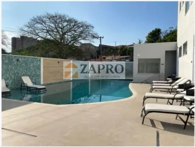 Apartamento com 2 Quartos à venda, 72m² no Jardim Califórnia, Jacareí