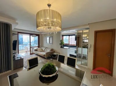 Apartamento com 3 Quartos à venda, 108m² no Centro, Novo Hamburgo
