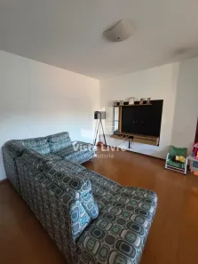 Apartamento com 3 Quartos à venda, 113m² no Alto da Mooca, São Paulo