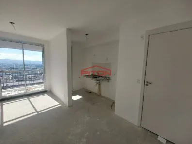 Apartamento com 3 Quartos à venda, 54m² no Belenzinho, São Paulo