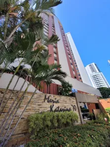 Apartamento com 3 Quartos à venda, 93m² no Boa Viagem, Recife