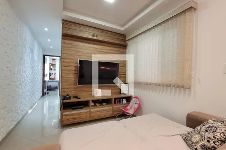Apartamento com 2 Quartos à venda, 67m² no Vila Curuçá, Santo André