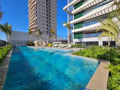 Apartamento com 3 Quartos à venda, 111m² no Jardim Canadá, Ribeirão Preto