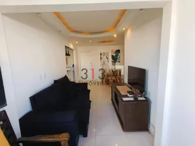 Apartamento com 2 Quartos à venda, 62m² no Recreio dos Bandeirantes, Rio de Janeiro