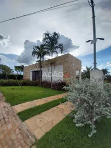 Casa de Condomínio com 6 Quartos à venda, 600m² no Aldeia dos Sonhos, Hidrolândia