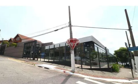 Galpão/Depósito/Armazém à venda, 1000m² no Piratininga, Osasco