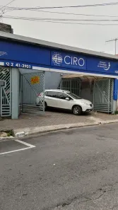 Ponto Comercial com 8 Quartos para alugar, 250m² no Vila Americana, São Paulo
