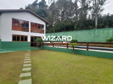 Casa com 4 Quartos à venda, 450m² no Ressaca, Itapecerica da Serra