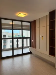 Apartamento com 3 Quartos para venda ou aluguel, 98m² no Jardim Paulistano, São José do Rio Preto