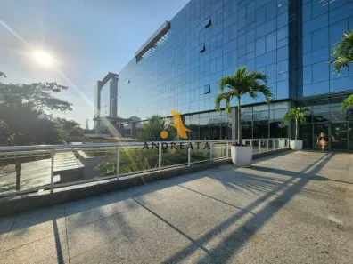 Sala Comercial à venda, 33m² no Barra da Tijuca, Rio de Janeiro