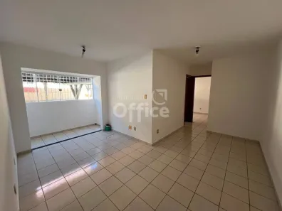 Apartamento com 2 Quartos à venda, 58m² no Jundiaí, Anápolis