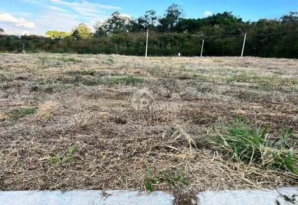 Lote/Terreno à venda, 300m² no Altos da Bela Vista, Indaiatuba