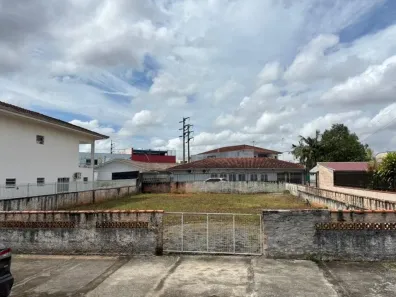 Lote/Terreno para alugar, 504m² no Anita Garibaldi, Joinville