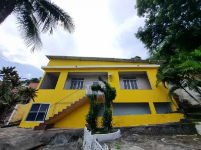 Casa com 2 Quartos à venda, 82m² no Madureira, Rio de Janeiro