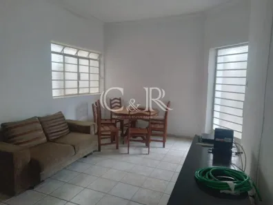 Imóvel Comercial com 2 Quartos à venda, 130m² no Vila Industrial, Campinas