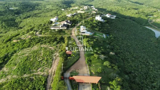 Lote/Terreno à venda, 1250m² no Campos do Jordão, Gravatá