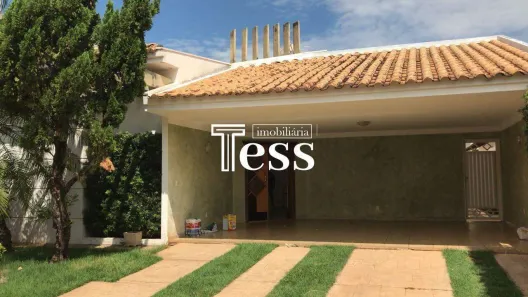 Casa de Condomínio com 3 Quartos à venda, 350m² no Residencial Marcia, São José do Rio Preto