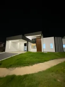 Casa de Condomínio com 3 Quartos à venda, 170m² no Ponta Negra, Manaus