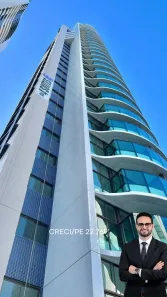 Apartamento com 4 Quartos à venda, 135m² no Boa Viagem, Recife