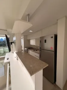 Apartamento com 2 Quartos para alugar, 67m² no Consolação, São Paulo