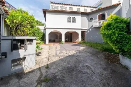 Sobrado com 4 Quartos à venda, 237m² no Vila Guarani (Z Sul), São Paulo