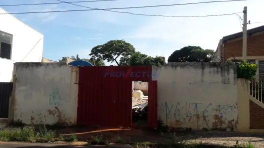 Lote/Terreno à venda, 330m² no Taquaral, Campinas