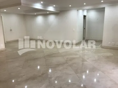 Apartamento com 4 Quartos à venda, 235m² no Vila Regente Feijó, São Paulo