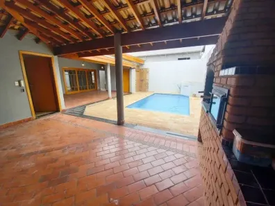 Casa com 3 Quartos à venda, 200m² no Jardim Dona Judith, Americana
