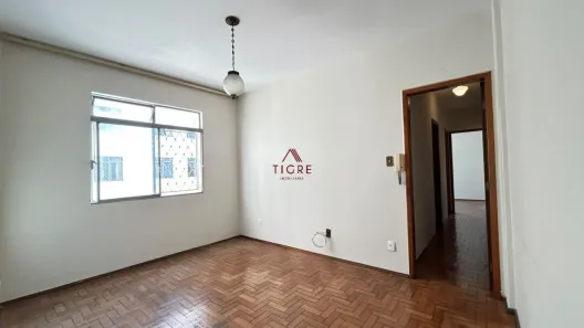 Apartamento com 2 Quartos para alugar, 71m² no Barro Preto, Belo Horizonte