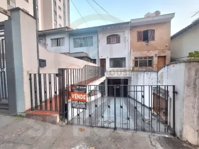 Casa com 2 Quartos à venda, 150m² no Saúde, São Paulo
