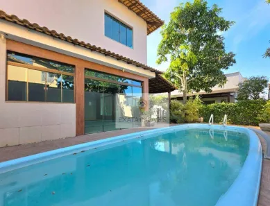 Casa com 3 Quartos à venda, 290m² no Reduto da Paz, Rio das Ostras