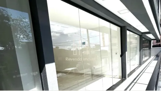 Ponto Comercial para alugar, 50m² no Parque Jaçatuba, Santo André