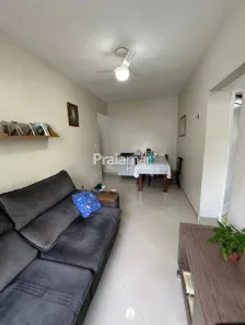 Apartamento com 2 Quartos à venda, 31m² no Centro, São Vicente