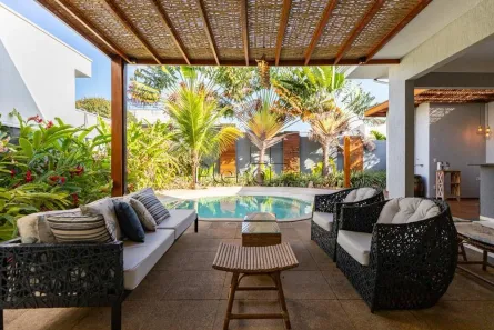 Casa de Condomínio com 4 Quartos à venda, 258m² no Swiss Park, Campinas
