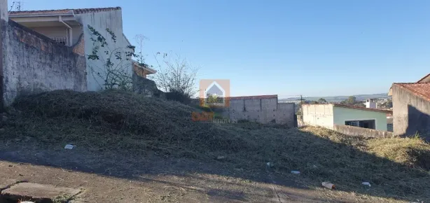 Lote/Terreno à venda, 462m² no Orfãs, Ponta Grossa