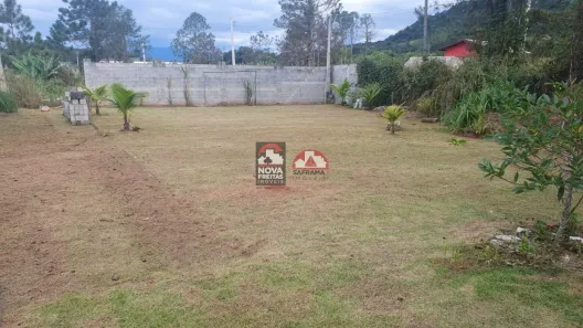 Lote/Terreno à venda, 486m² no Capricórnio II, Caraguatatuba