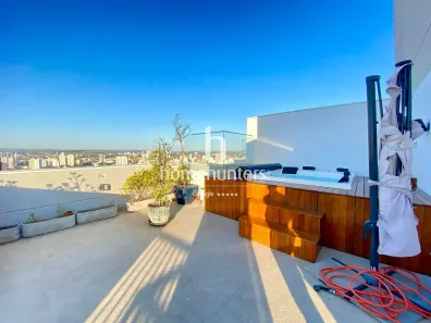 Cobertura com 2 Quartos à venda, 217m² no Jardim Brasil, Campinas