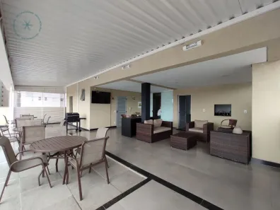 Kitnet com 1 Quarto para alugar, 30m² no Ouro Preto, Belo Horizonte