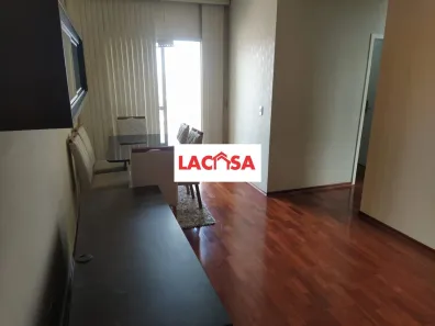 Apartamento com 3 Quartos à venda, 70m² no Jardim Oriente, São José dos Campos