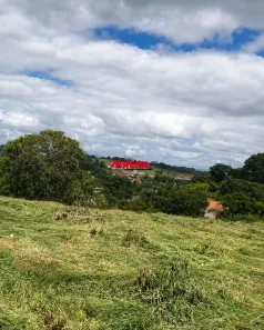 à venda, 857m² no Chácaras Pousada do Vale, São José dos Campos