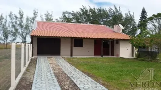 Casa com 2 Quartos à venda, 80m² no Centro, Balneário Gaivota