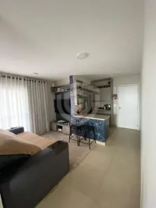 Apartamento com 2 Quartos para alugar, 56m² no Vila Santa Tereza, Bauru